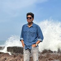ARAVIND REDDY(@AravindReddyAi) 's Twitter Profile Photo