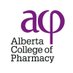 Alberta College of Pharmacy (@AlbertaPharmacy) Twitter profile photo