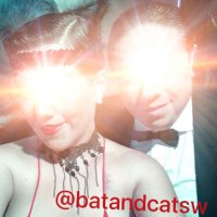Batandcatsw(@batandcatsw) 's Twitter Profile Photo