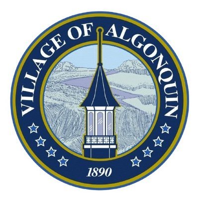 Official government Twitter page for the Village of Algonquin, Illinois.
https://t.co/HPiXGYpcQr