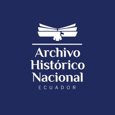 Archivo Histórico Nacional desde 1884. Somos la memoria escrita de un pueblo 📜✍🏽