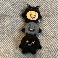 Kinoko;D🍊 (@raindrop_bts) 's Twitter Profile