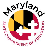 Maryland State Department of Education (@mdpublicschools) 's Twitter Profile Photo Maryland State Department of Education (@mdpublicschools) 's Twitter Profile Photo