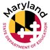 Maryland State Department of Education (@mdpublicschools) Twitter profile photo Maryland State Department of Education (@mdpublicschools) Twitter profile photo