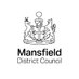 Mansfield District Council (@MDC_News) Twitter profile photo