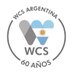 WCS Argentina (@wcsargentina) Twitter profile photo