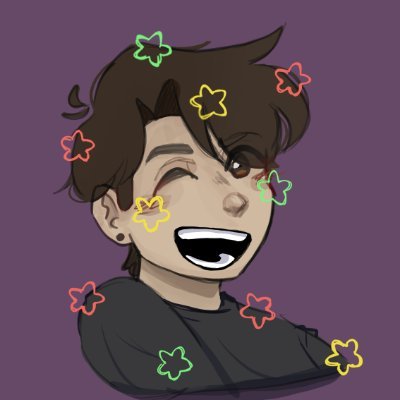 a silly little goober who likes to do a little drawing || jrwi, genloss and qsmp enjoyer / multifandom || minor || Art: @Astersartt || dt stans dni