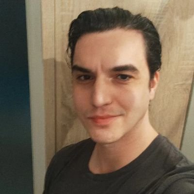 Dimitris__32's profile picture. Self employed 
Love Stocks/crypto 
🇬🇷🇬🇷🇬🇷