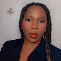 Celestine K 🇬🇭🇺🇸 (@celkzowie) 's Twitter Profile Photo