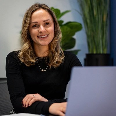 TanyaOates's profile picture. 