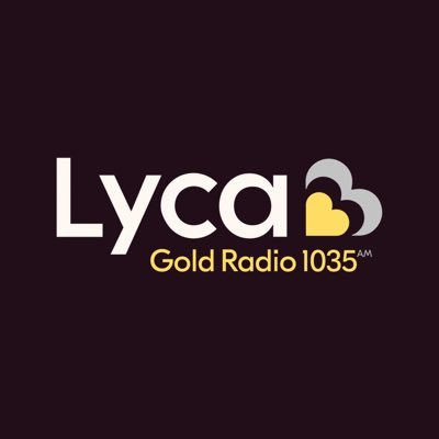 London’s Retro Asian Hits | 1035AM, DAB, Smart Speakers & https://t.co/lDUA6YiHZM | ‘Lyca Radio’ mobile app | Whatsapp studio: +44 7424 232323