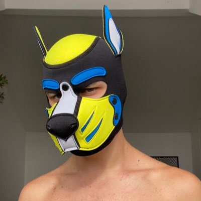 🟨🟦 Himbo Puppy • sub • locked (sometimes 🫣)• 18+ ONLY 🟨🟦 subscribe to my JFF!