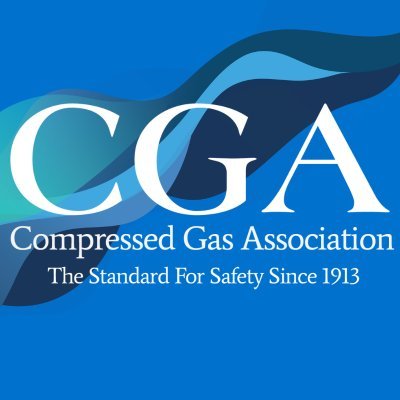 The leading authority on technical and safety information for the industrial, medical and food gases industries. 🇺🇸🇨🇦🇲🇽 #CGASafety