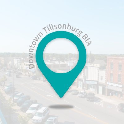 Tillsonburg BIA is responsible for the promotion and beautification of Downtown Tillsonburg. #shoplocal