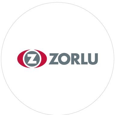 Zorlu Holding olarak, teknoloji ile inovasyonun yaşamı ve toplumu ileriye taşıma gücüne inanarak, daha iyi bir gelecek ve dünya için çalışıyoruz.