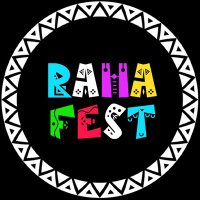 Raha Fest(@raha_fest) 's Twitter Profile Photo