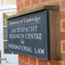 Lauterpacht Centre for International Law (@Lauterpacht_Ctr) Twitter profile photo