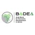 BADEA Arab Bank for Economic Development in Africa (@badeabank) Twitter profile photo