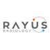 RAYUS Radiology (@RAYUSradiology) Twitter profile photo
