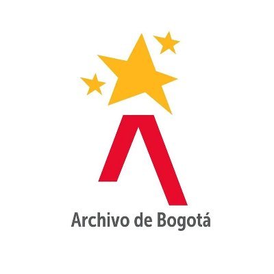 Archivo de Bogotá, dependencia de la @SgeneralBogota, líder de la política de gestión documental y custodio del patrimonio documental de la ciudad.