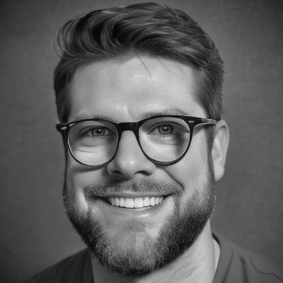 sebastianbaar's profile picture. Full-Stack Software Engineer & Mobile Architect