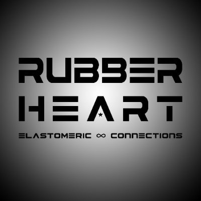 ELASTOMERIC ∞ CONNECTIONS #RubberMarketing from #RubberHeart 🖤 @DavidCawthra and @GailReaderRH European Reps @RubberDivision #RubberIndustry
