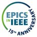 EPICS in IEEE (@EPICSinIEEE) Twitter profile photo