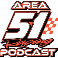 AREA 51 RACING PODCAST(@AREA_51Podcast) 's Twitter Profile Photo
