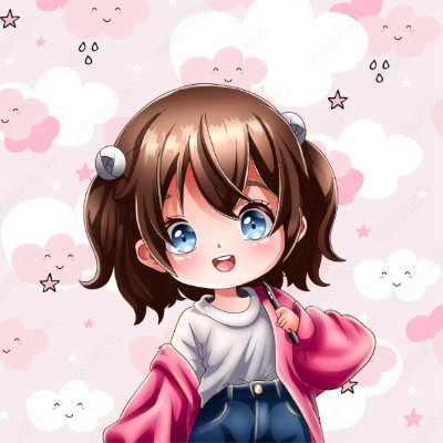 customize stream/character designer ✏️ book illustrations ☁️nephophile ❥she/her || 22 || 🇺🇸🇬🇧 Vgen(in progress):https://t.co/tEFxVkBsDk

✉️belendaniel49@gmail.com