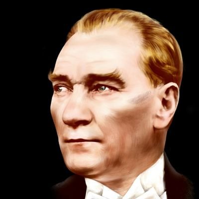 🇹🇷Mustafa Kemal ATATÜRK 🇹🇷
Takip ederseniz geri dönerim.Takipten çıkanı silerim.