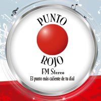 Radio Punto Rojo(@RadioPuntoRojo) 's Twitter Profile Photo