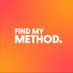 Find My Method (@findmymethod) Twitter profile photo