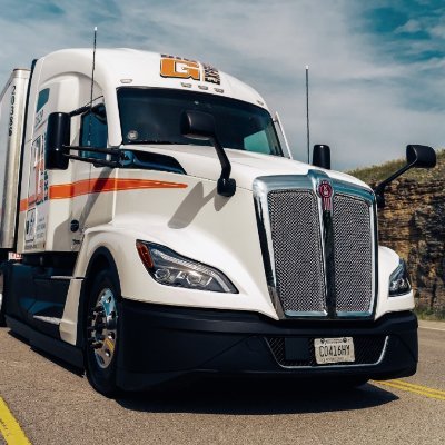 Big G Express, Inc. is one of the nation’s top trucking companies offering state-of-the-art long haul truckload services. 100% Employee-Owned