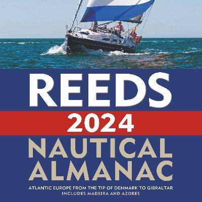 The world's largest nautical publisher. Incorporating Reeds and Adlard Coles