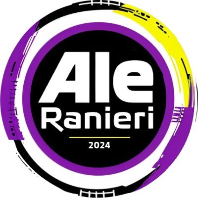 Ale Ranieri 🏁 🇧🇷