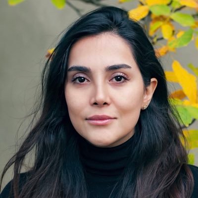 Communications Officer @CCACoalition at @UNEP, Sustainable Development @SussexUni, Sharif University of Tech alumni, #ForPeopleForPlanet - Personal Account