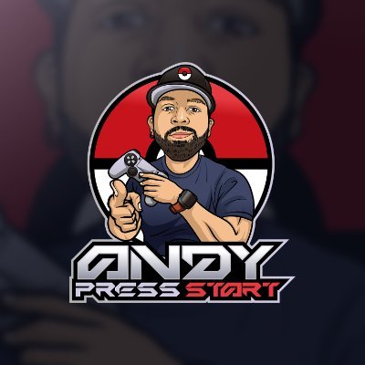 🎮 | 👨🏾‍💻 | 🏳️‍🌈 | Pokémon Master | GameDHD | Life’s a game, Let’s Play? | Non-Gamer thoughts: @AndyGeezus