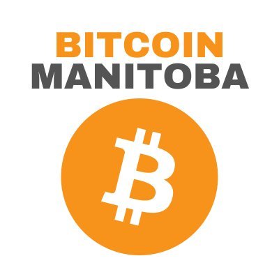 Building a collective of Manitoban's interested in Bitcoin. Our goal is to bring people together to learn, network and discuss all things related to ₿itcoin.