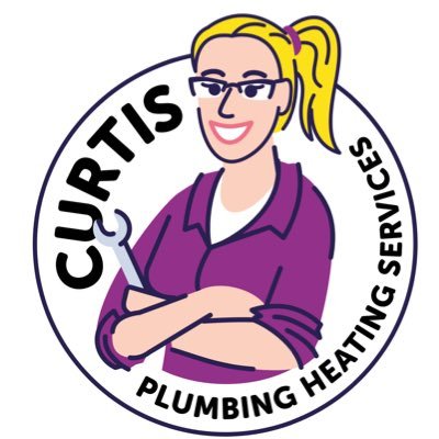 Curtis Plumbing Heating Services. We cover all aspects of plumbing & heating system. Boilers installation, maintenance, repair, gas work, unvented cyl. Est 1990