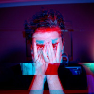 DanTalksALot's profile picture. I Make Stuff