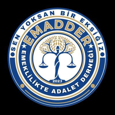 #Atatürk
#Cumhuriyet
Eğitim İş İstanbul 3 Nolu Şube Yöneticisi
ADD&
EMADDER Üyesi.
Hak arayanların yanında, zalimlerin karşısında.
Tüm mağdurlar,birleşin!