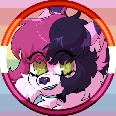 22/f/🇦🇺/🏳️‍🌈 artist with a cute style. lover of horror + dark fiction! furry, fandom & oc. if you dont like my stuff, dont make it my problem! Ask for AD