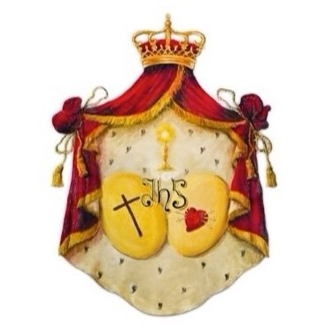 Hdad. Sacramental y Cofradía de Nazarenos del Santo Lignum Crucis, Xto. de la Vera Cruz, Santo Entierro de Ntro. Sr. Jesucristo y María Stma. de los Dolores.