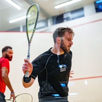 owaint016's profile picture. Professional Squash Player for Wales | Highest World Ranking #87 | Sponsored by UNSQUASHABLE