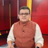 bypankajkumar's profile picture. Executive Editor, TV9