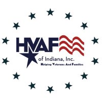HVAF - Helping Veterans And Families(@HVAFofIndiana) 's Twitter Profile Photo