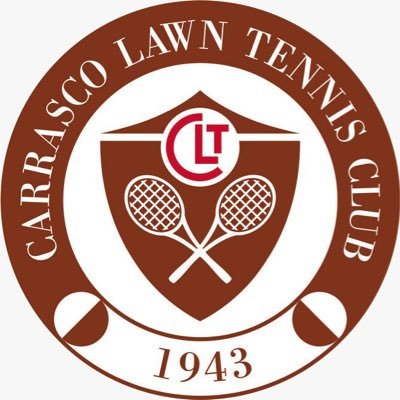 Cuenta de twitter oficial del Carrasco Lawn Tennis Club.
Video conmemorativo: https://t.co/bLibGRngyZ