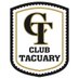 Tacuary FBC - Prensa (@TacuaryOficial) Twitter profile photo