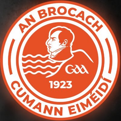 This is the Official Twitter Account of Brocagh Emmetts GFC