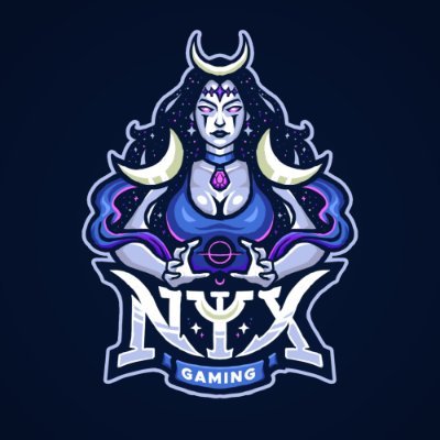 NYX Gaming: Élite esportive, passion du jeu, esprit de compétition. Rejoignez-nous pour la beauté de l'ESPORT ! #TeamNYX 🎮🏆